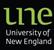 University of New England Library